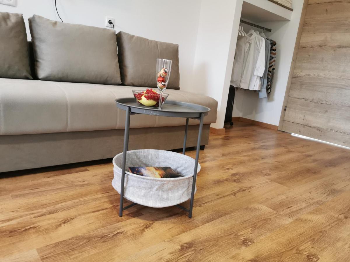 La Soba Lejlighed Fohrenhain Eksteriør billede